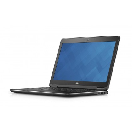 Dell Latitude E7250 5th Gen Laptop with Windows 10,  4GB RAM, HDMI, Warranty, Webcam, 